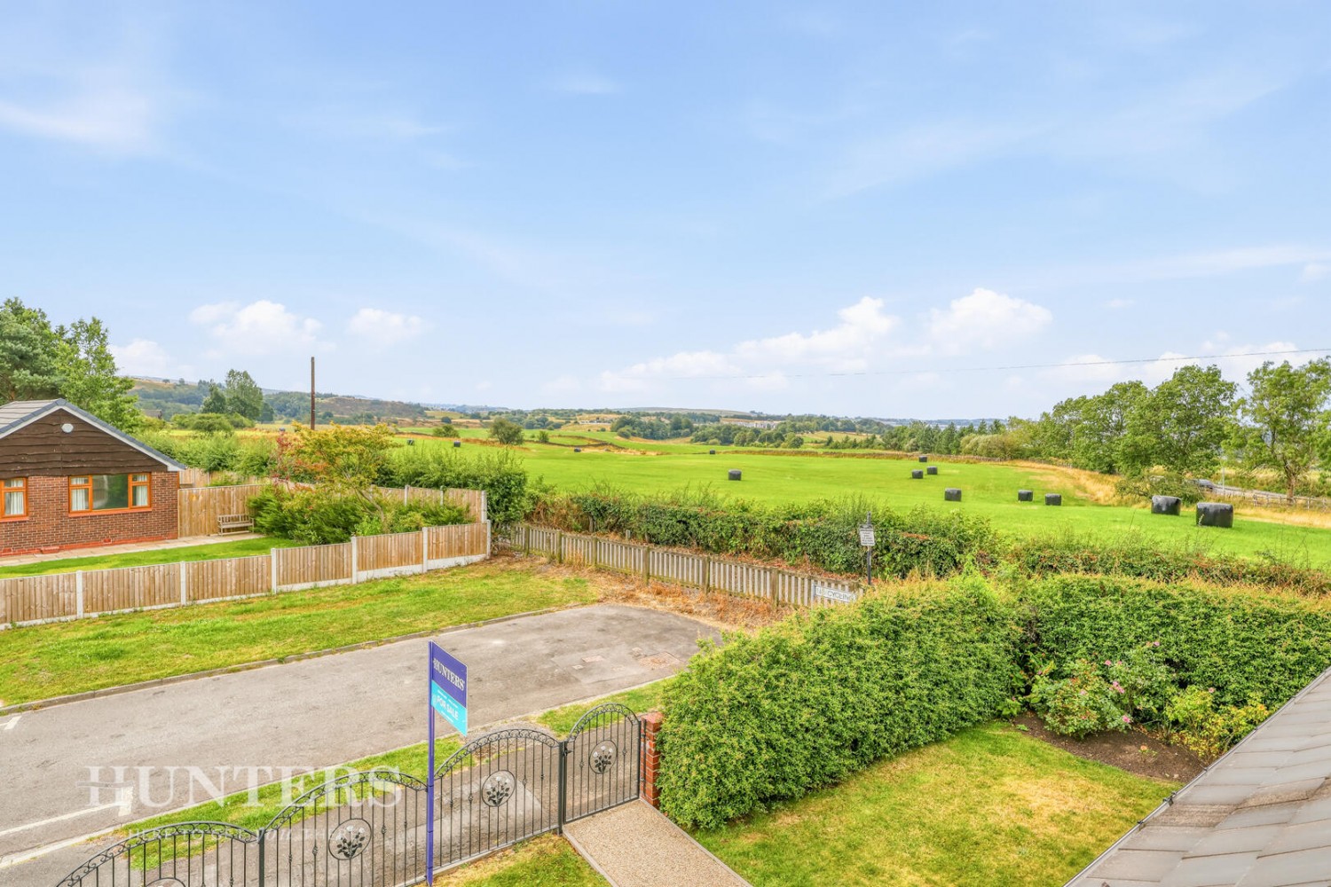 3 bedroom House for sale in Milbury Drive, Hollingworth Lake OL15 0BZ