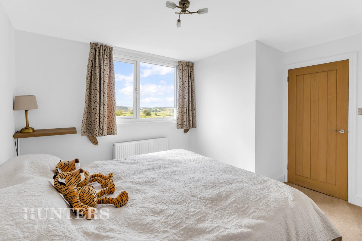 Milbury Drive, Hollingworth Lake OL15 0BZ