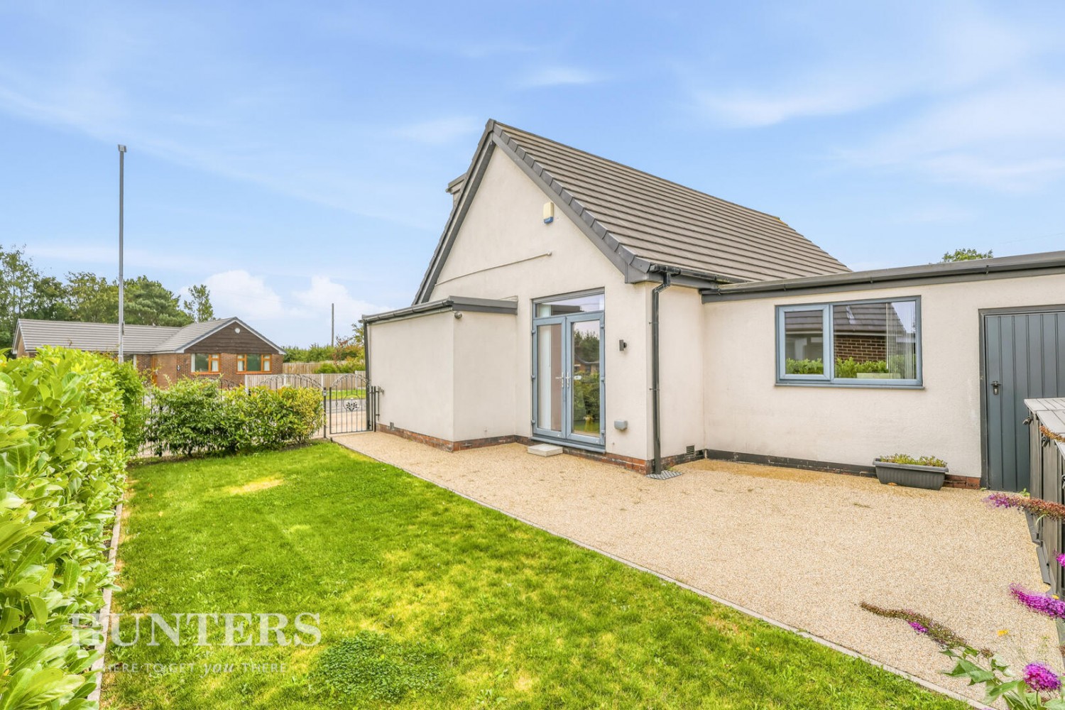3 bedroom House for sale in Milbury Drive, Hollingworth Lake OL15 0BZ