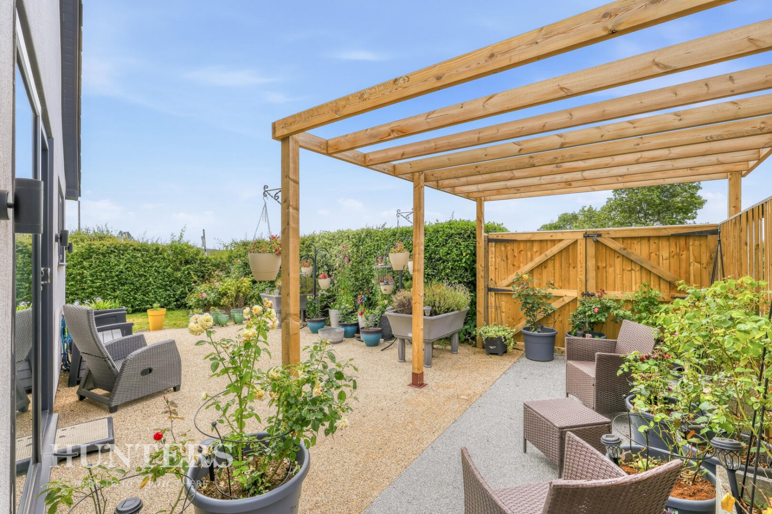 3 bedroom House for sale in Milbury Drive, Hollingworth Lake OL15 0BZ