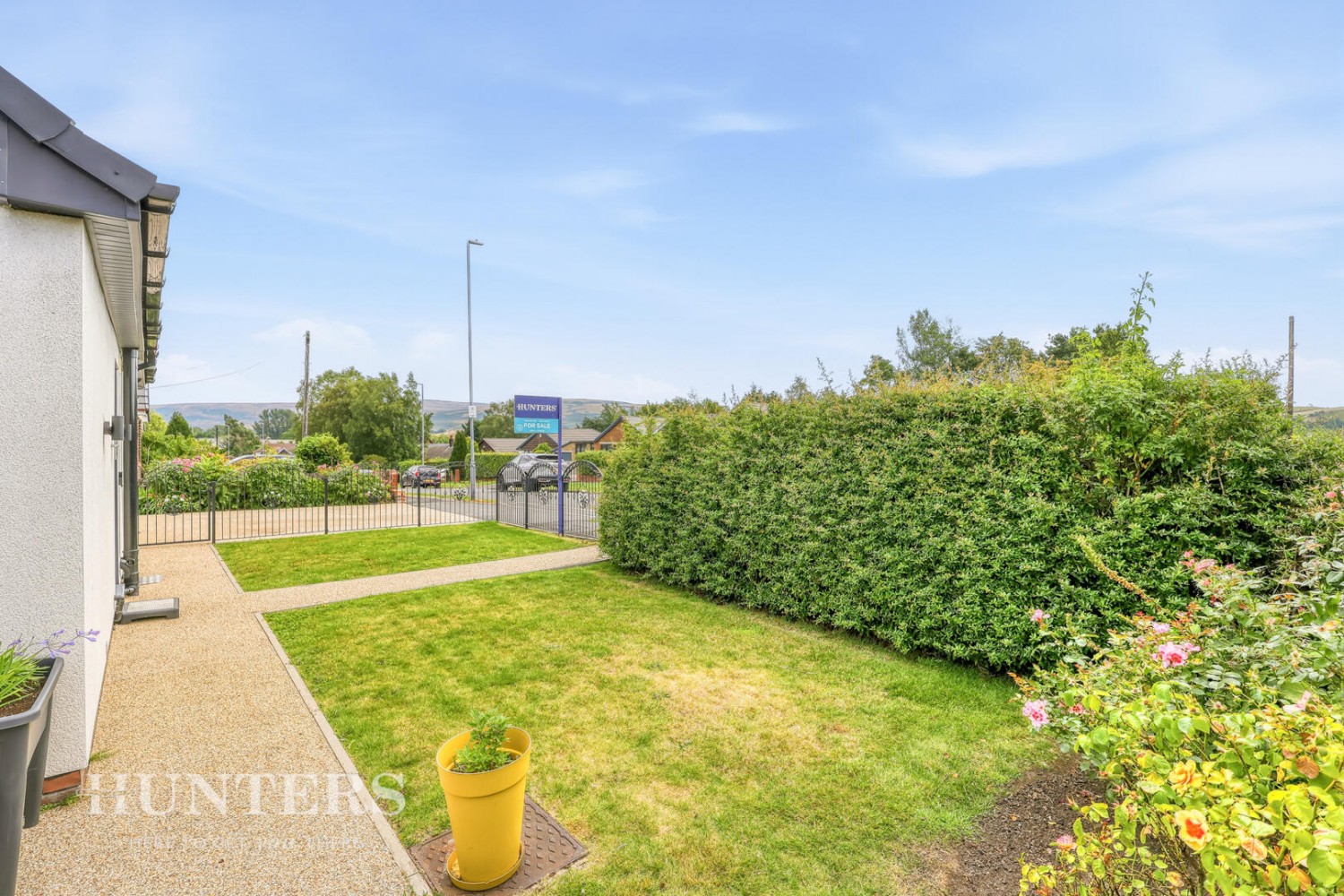3 bedroom House for sale in Milbury Drive, Hollingworth Lake OL15 0BZ