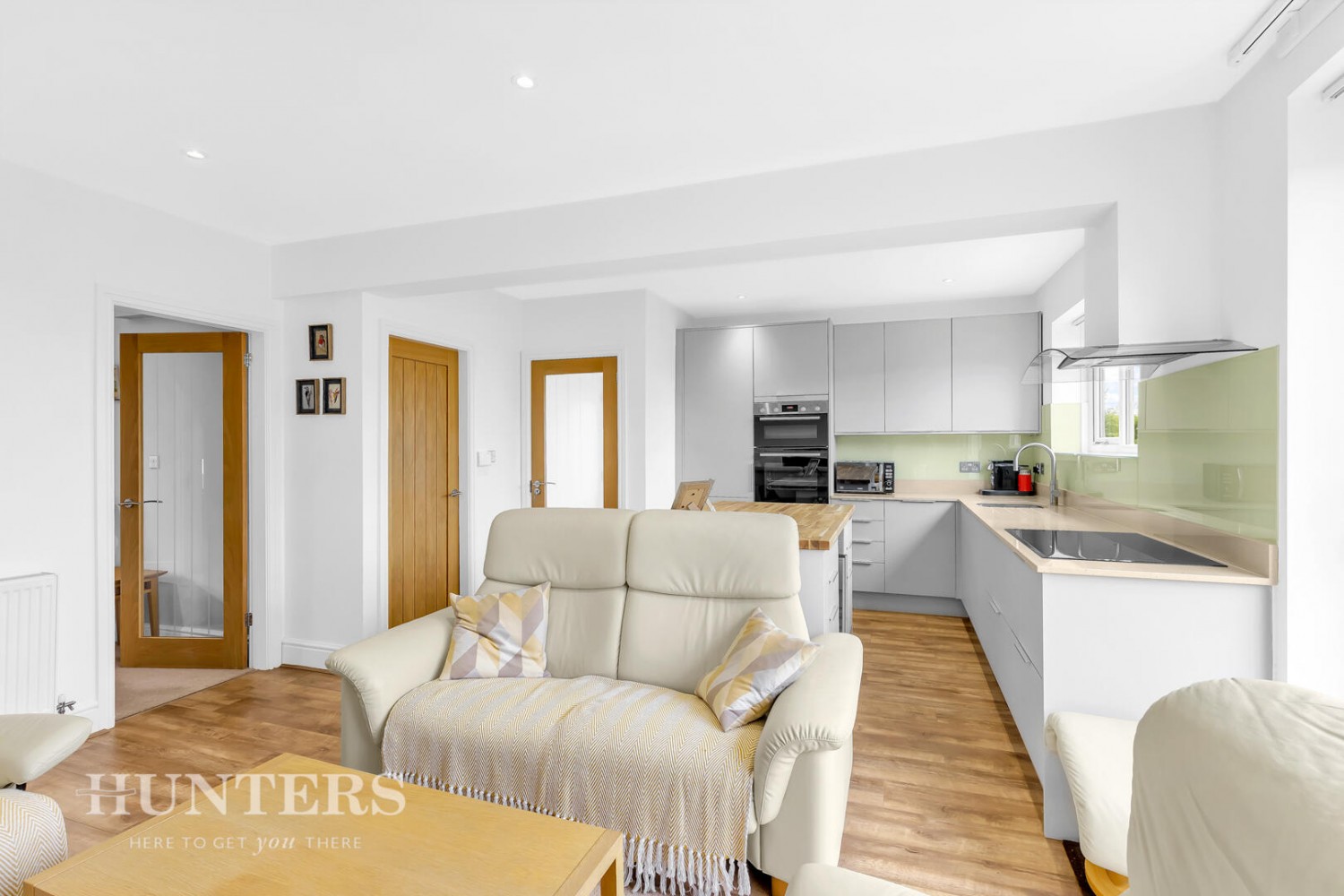 3 bedroom House for sale in Milbury Drive, Hollingworth Lake OL15 0BZ