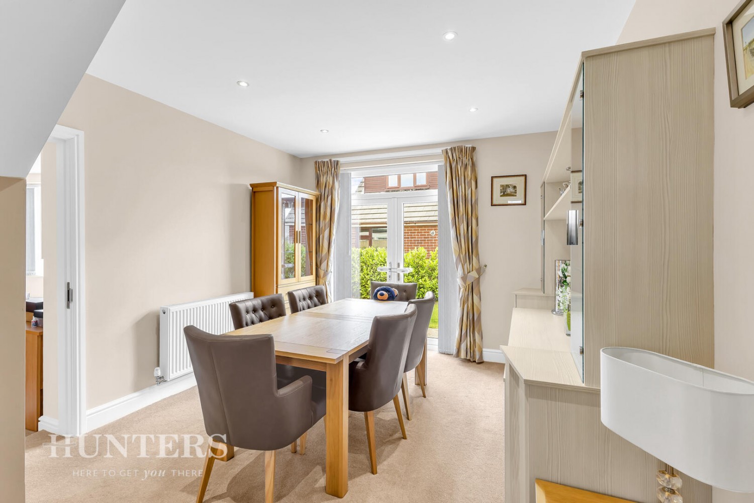 3 bedroom House for sale in Milbury Drive, Hollingworth Lake OL15 0BZ