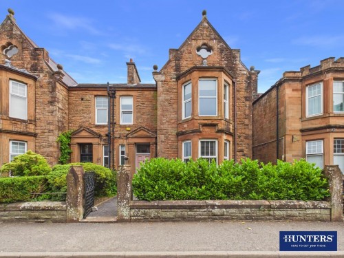 St. Johns Road, Annan, DG12