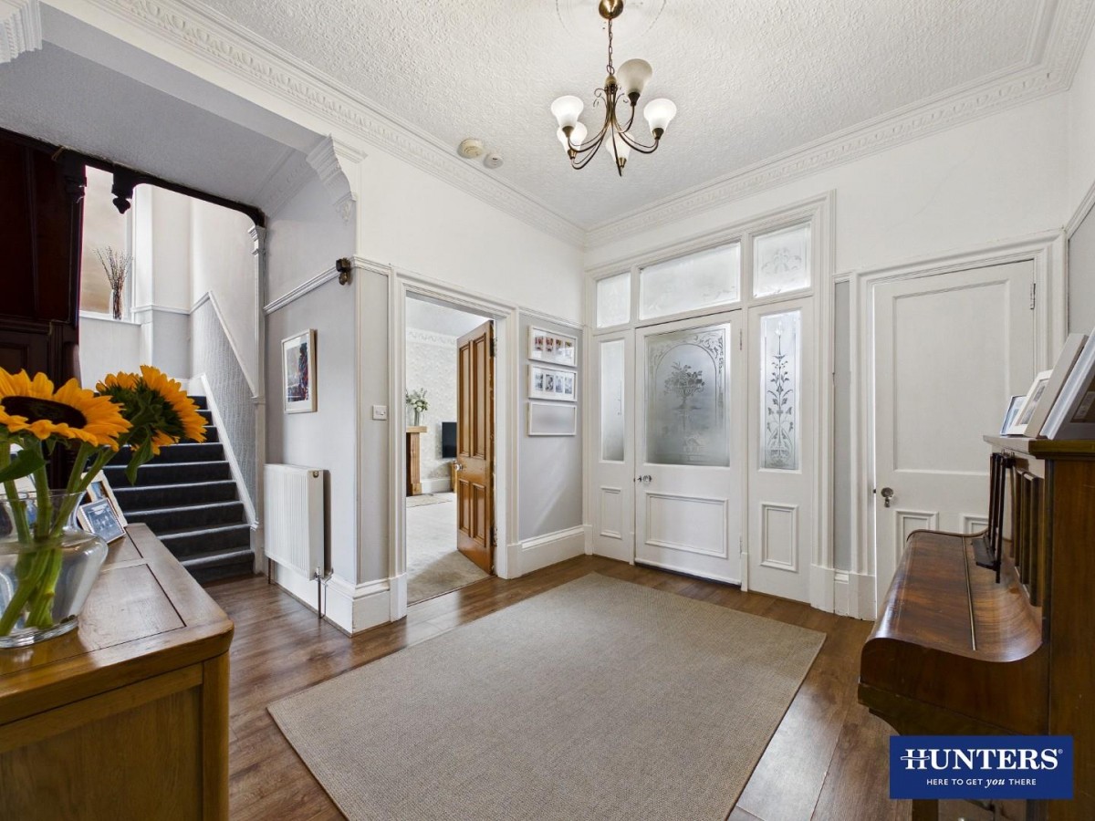 St. Johns Road, Annan, DG12