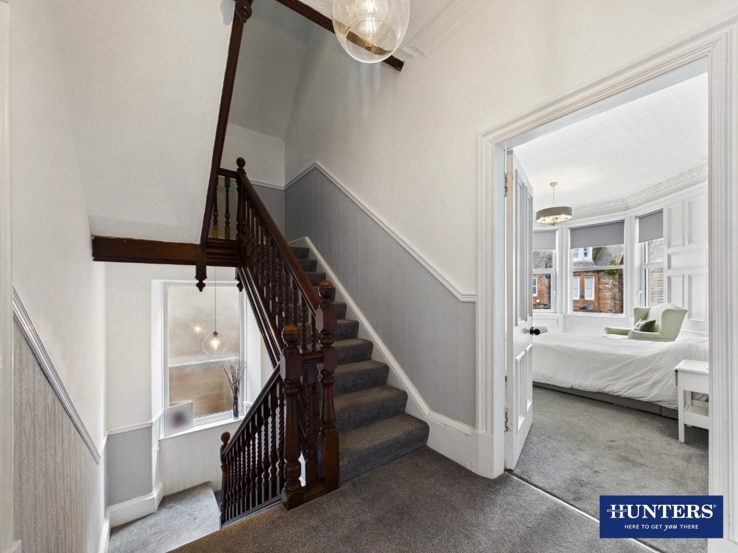 6 bedroom House for sale in St. Johns Road, Annan, DG12