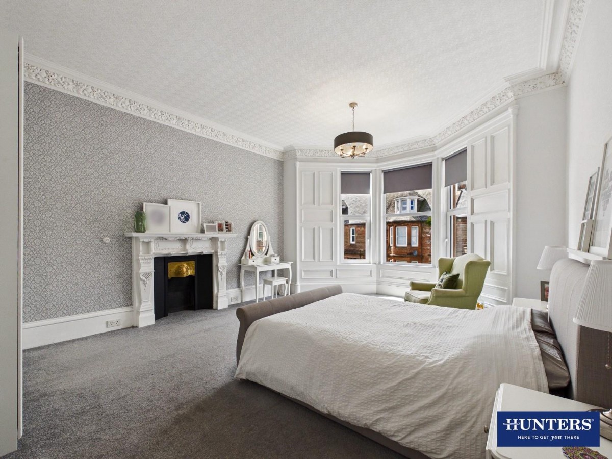 St. Johns Road, Annan, DG12