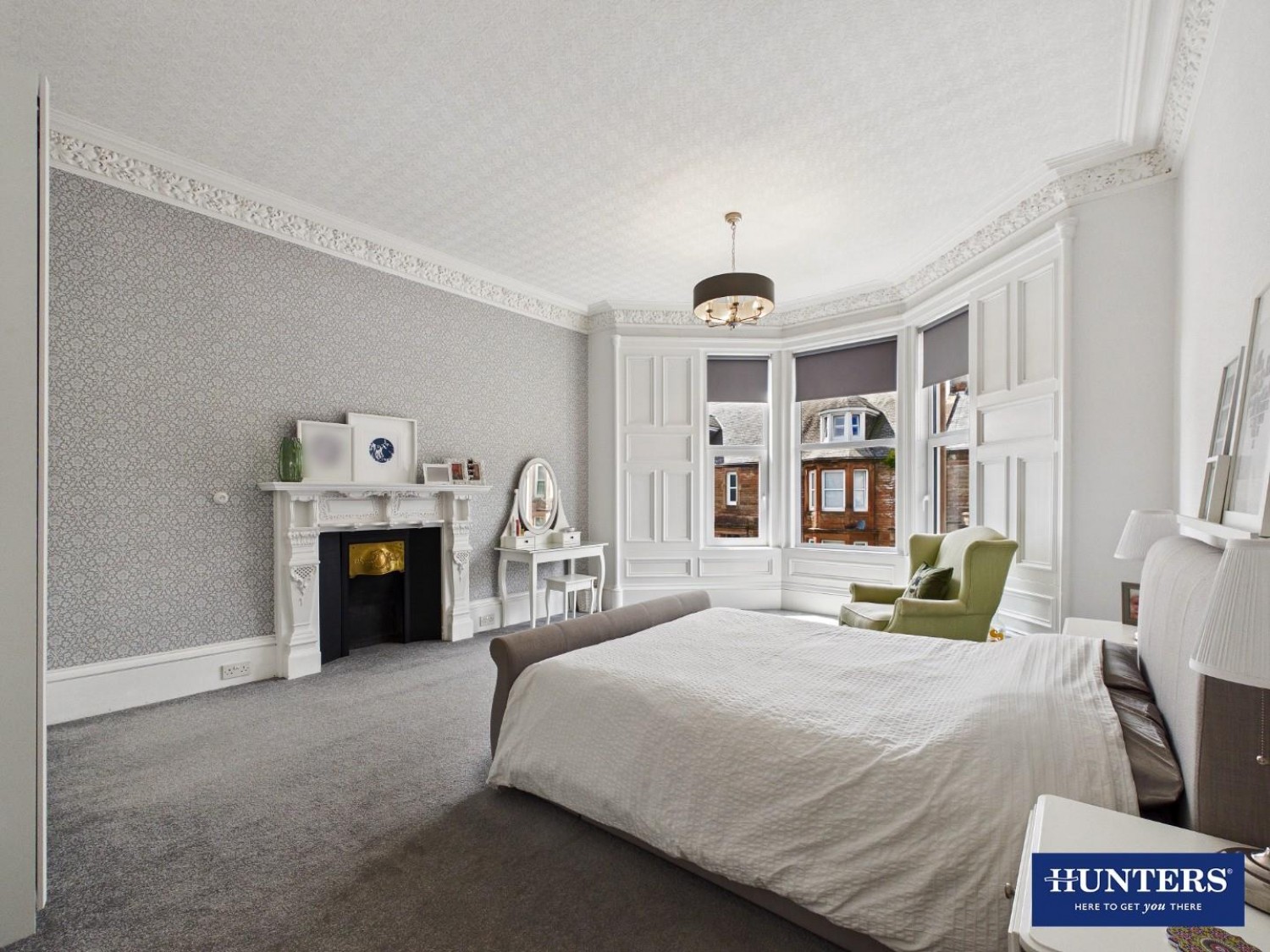 6 bedroom House for sale in St. Johns Road, Annan, DG12
