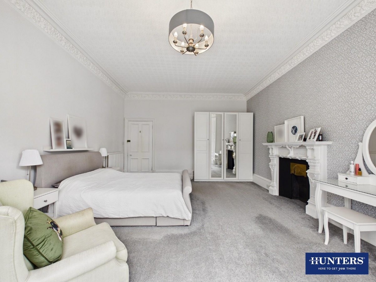 St. Johns Road, Annan, DG12