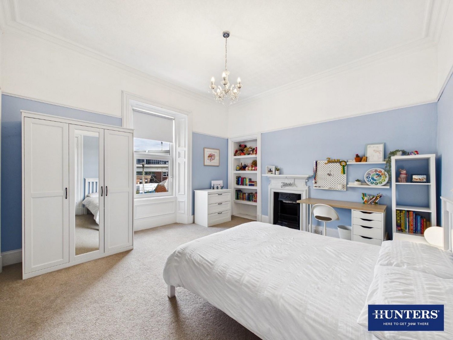 6 bedroom House for sale in St. Johns Road, Annan, DG12