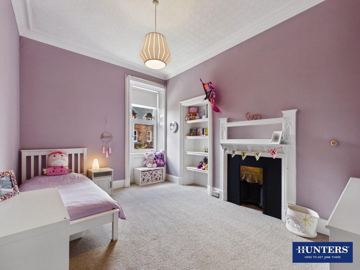6 bedroom House for sale in St. Johns Road, Annan, DG12