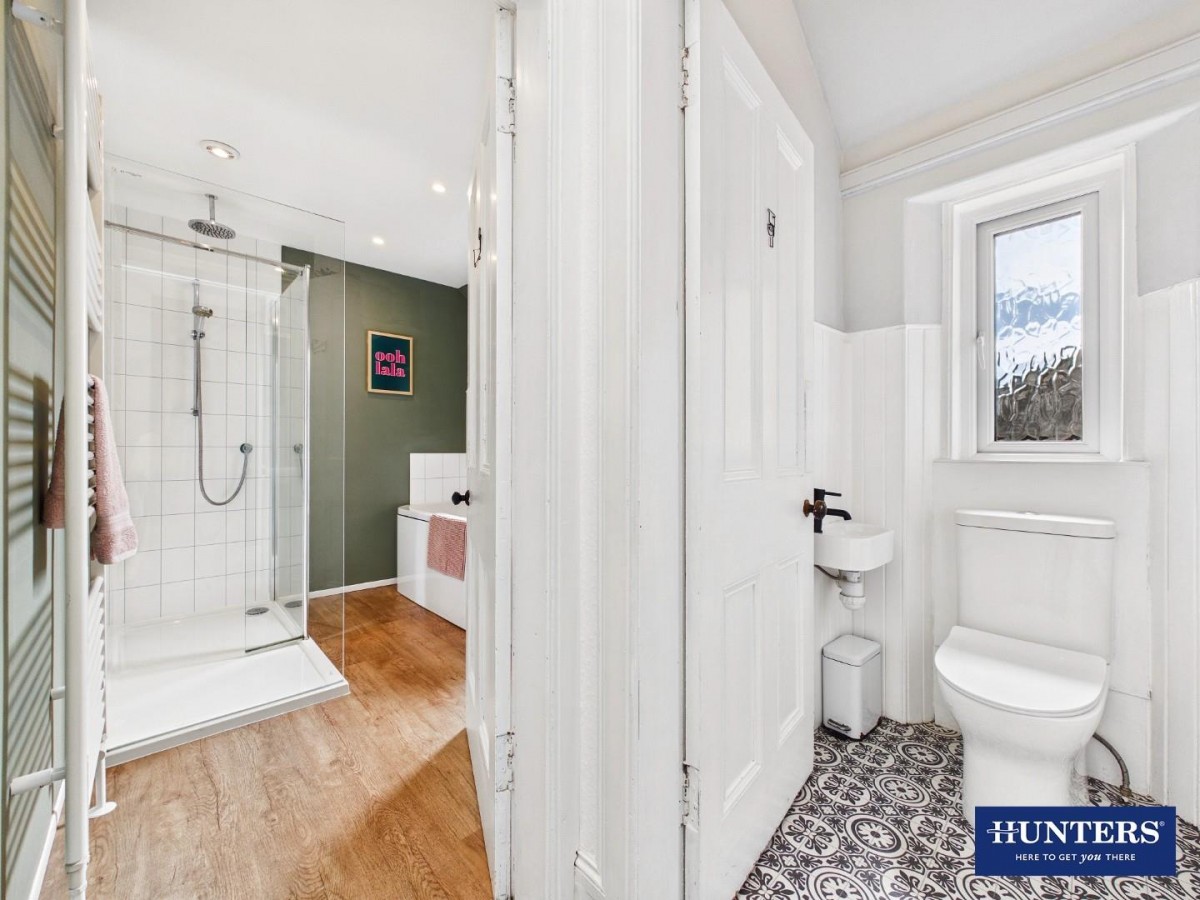 St. Johns Road, Annan, DG12