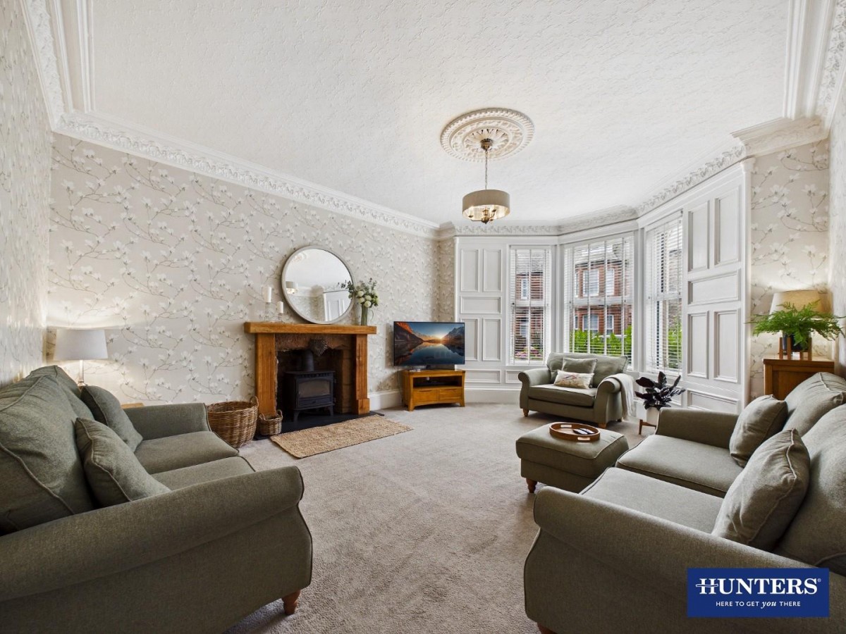 St. Johns Road, Annan, DG12