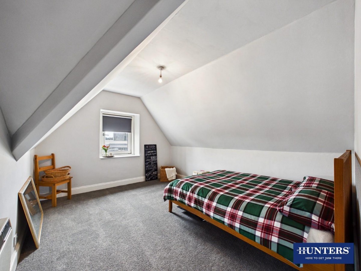 St. Johns Road, Annan, DG12