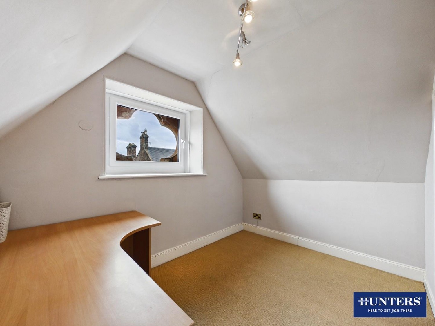 6 bedroom House for sale in St. Johns Road, Annan, DG12