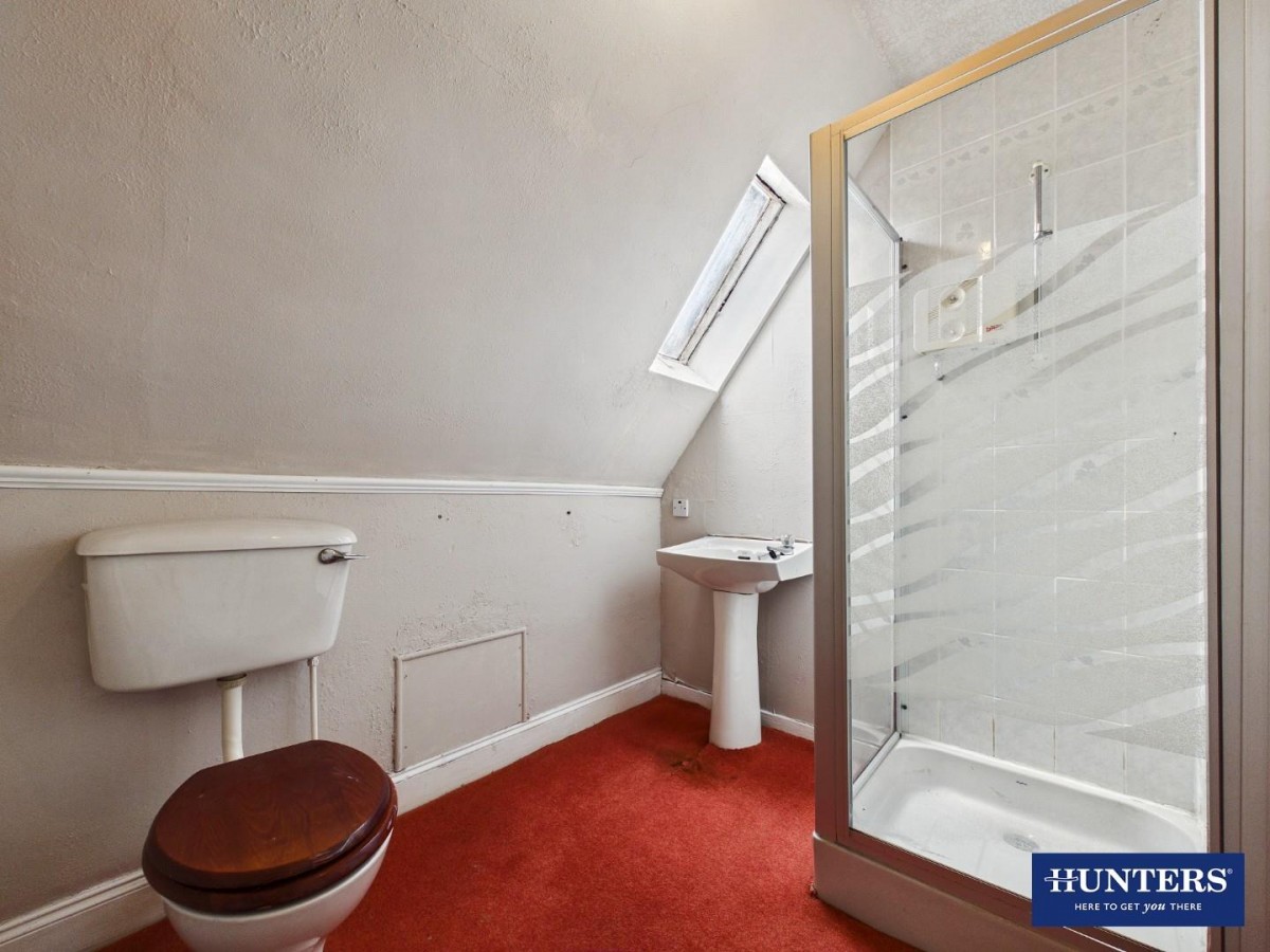 St. Johns Road, Annan, DG12