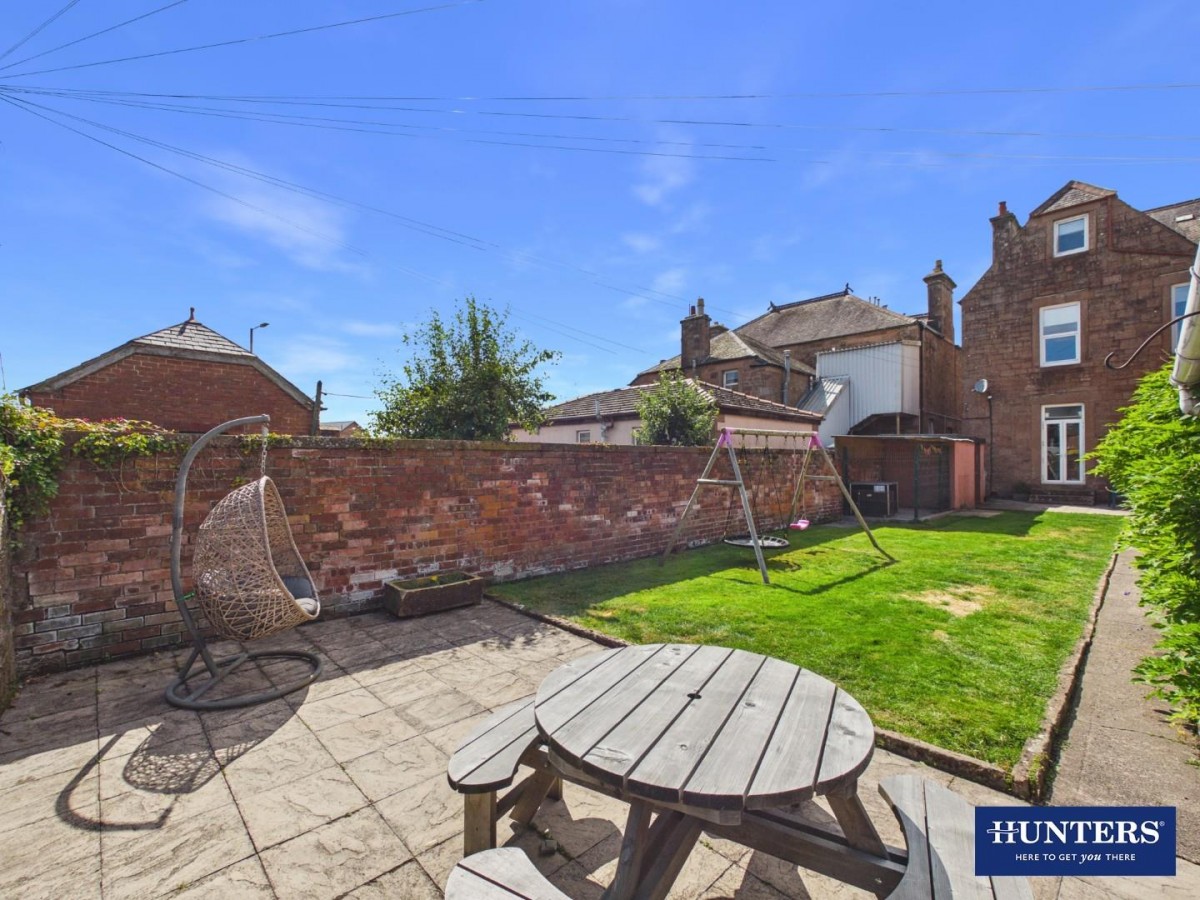 St. Johns Road, Annan, DG12
