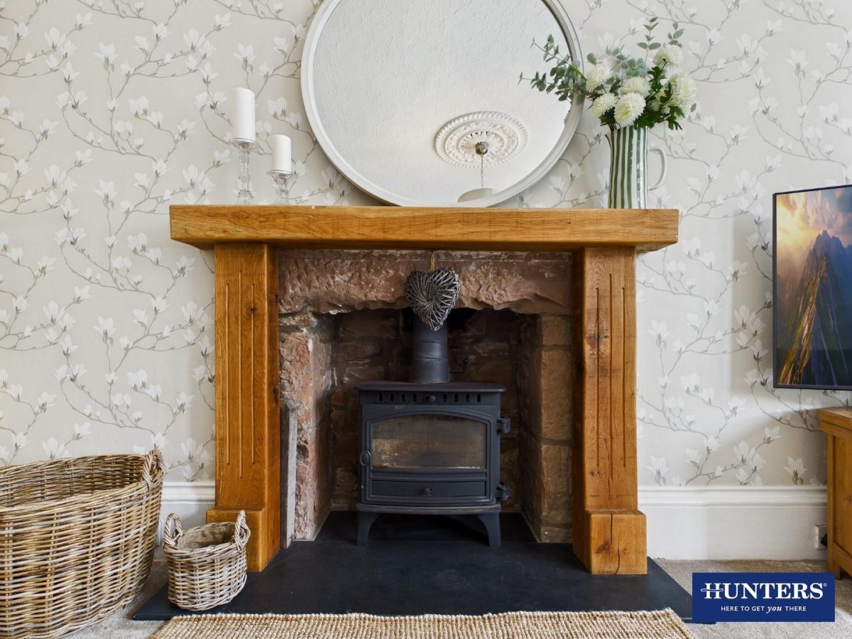 St. Johns Road, Annan, DG12