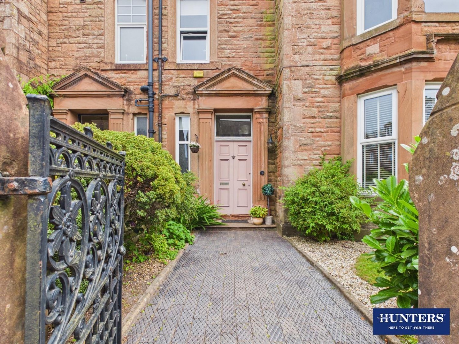 6 bedroom House for sale in St. Johns Road, Annan, DG12