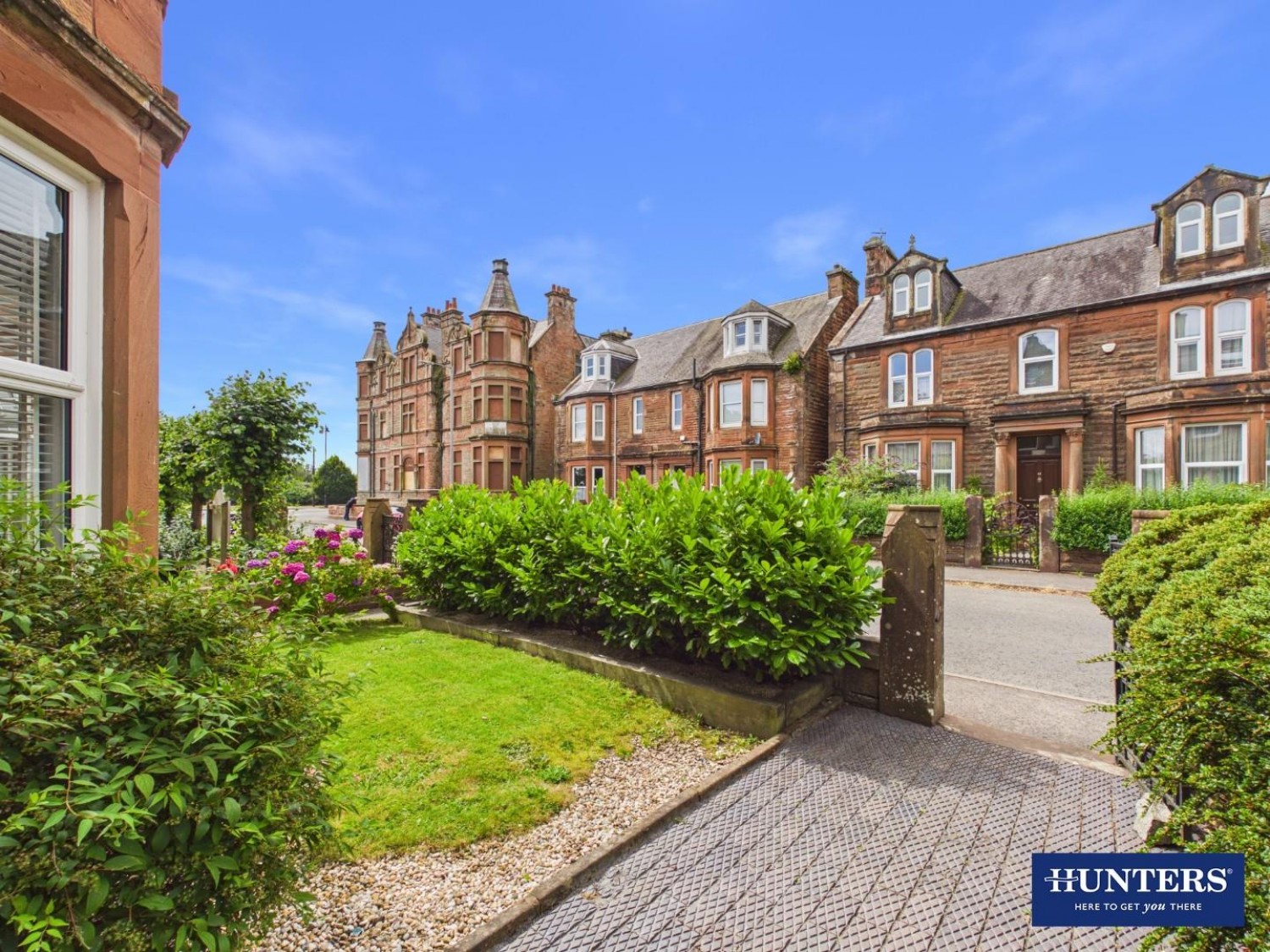 6 bedroom House for sale in St. Johns Road, Annan, DG12