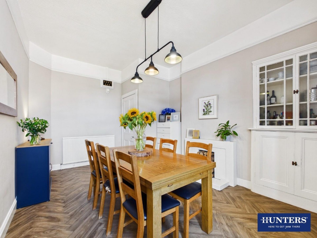 St. Johns Road, Annan, DG12