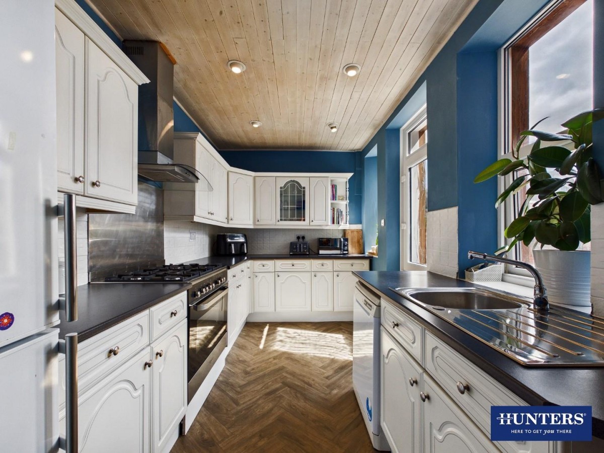 St. Johns Road, Annan, DG12