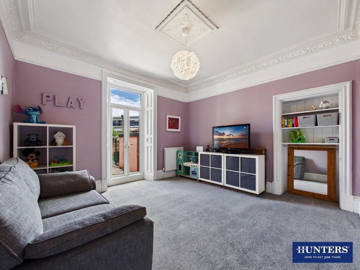 St. Johns Road, Annan, DG12