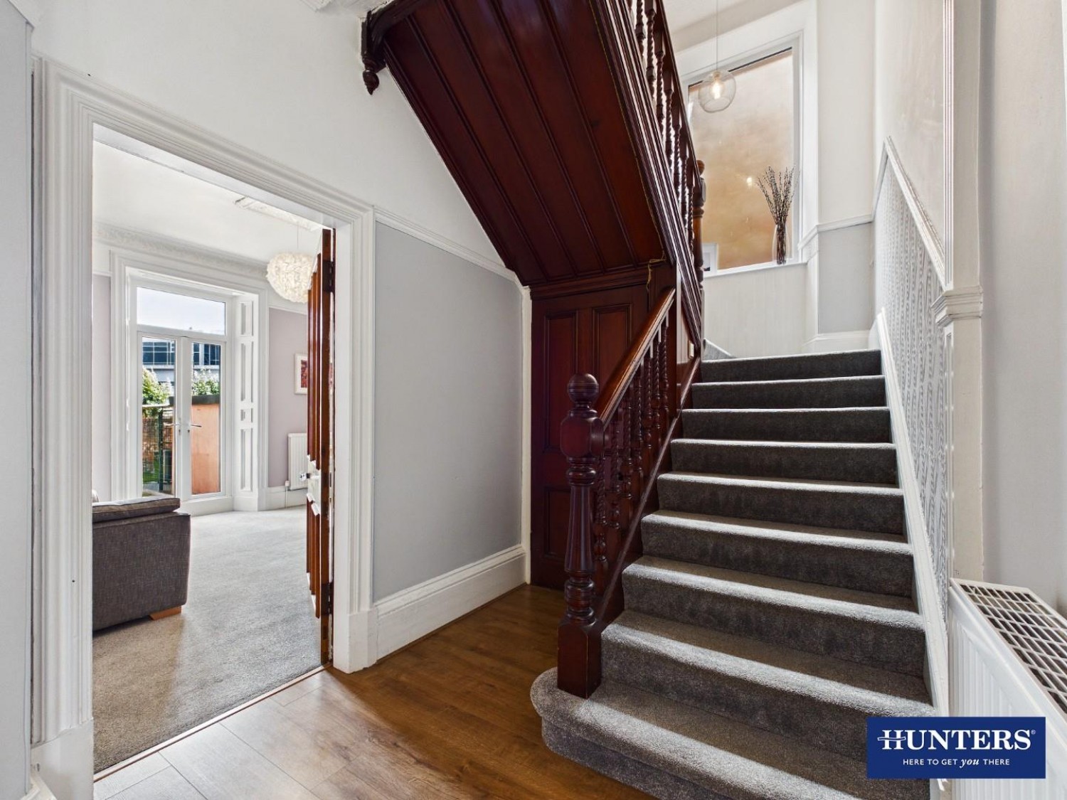 6 bedroom House for sale in St. Johns Road, Annan, DG12