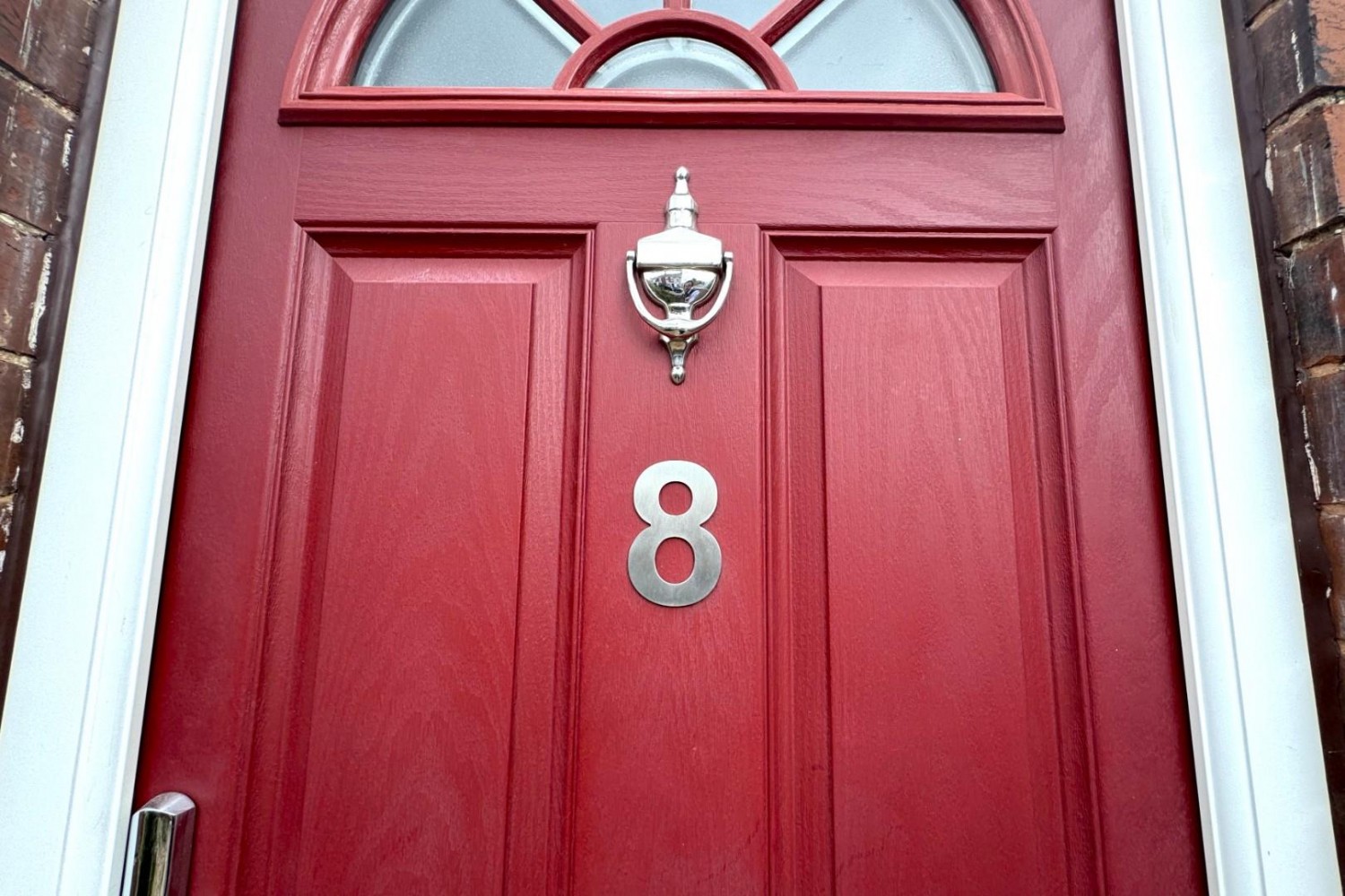 2 bedroom House to let in Church Street West, Chesterfield, Derbyshire