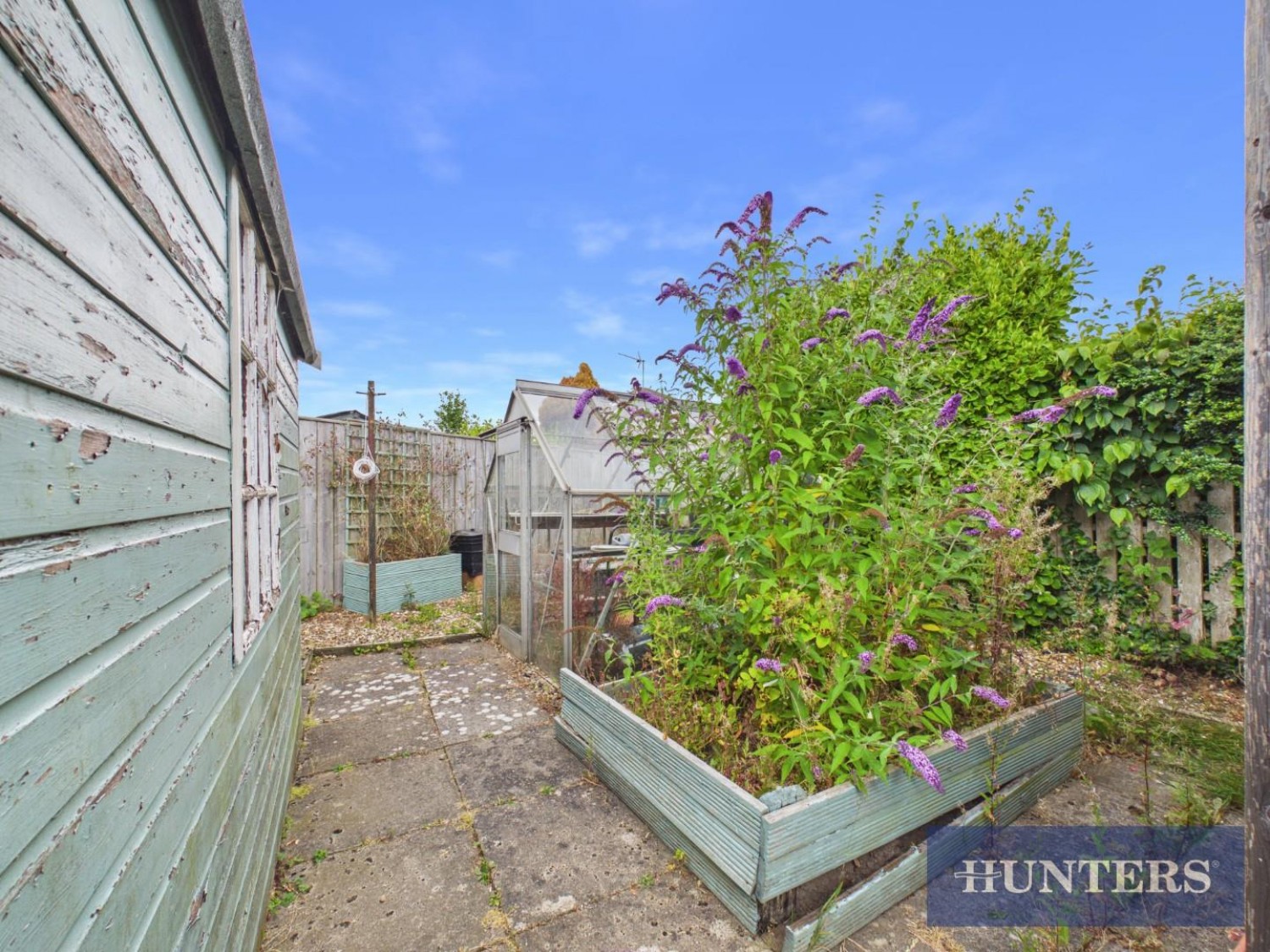 2 bedroom Bungalow for sale in Viking Road, Bridlington