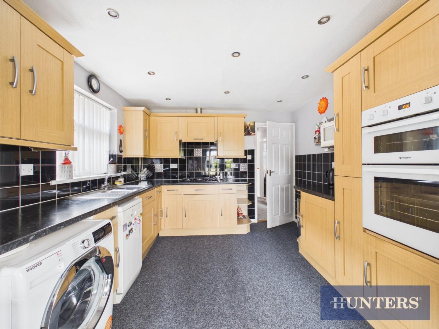 2 bedroom Bungalow for sale in Viking Road, Bridlington