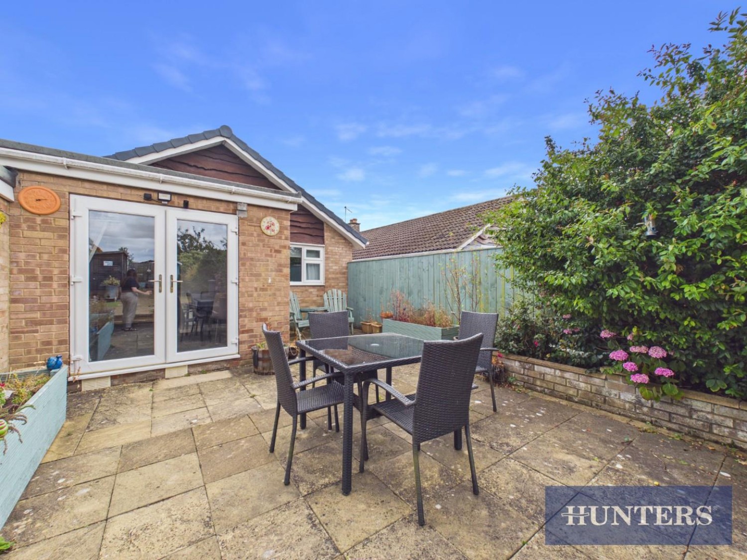 2 bedroom Bungalow for sale in Viking Road, Bridlington