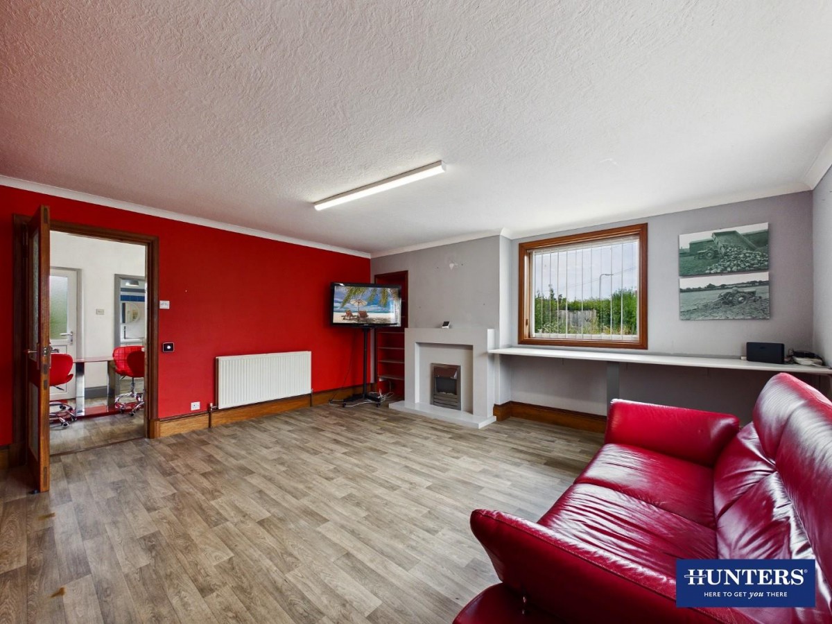 Melbourne Avenue, Eastriggs, Annan, DG12