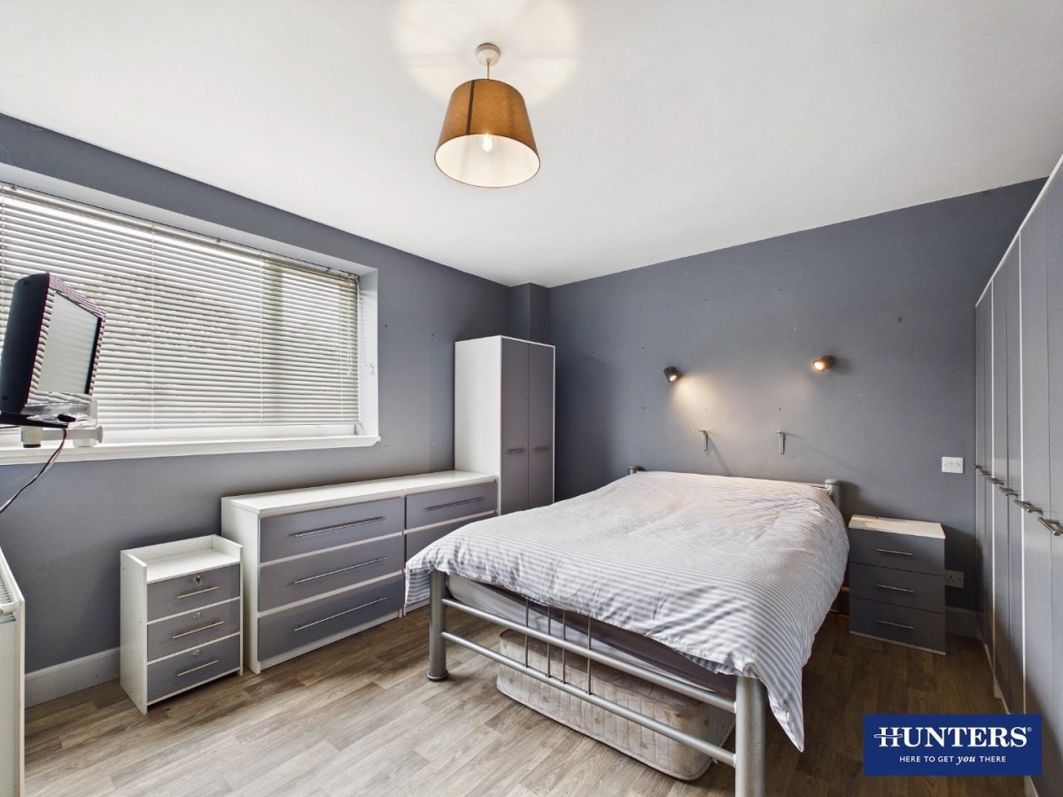 Melbourne Avenue, Eastriggs, Annan, DG12