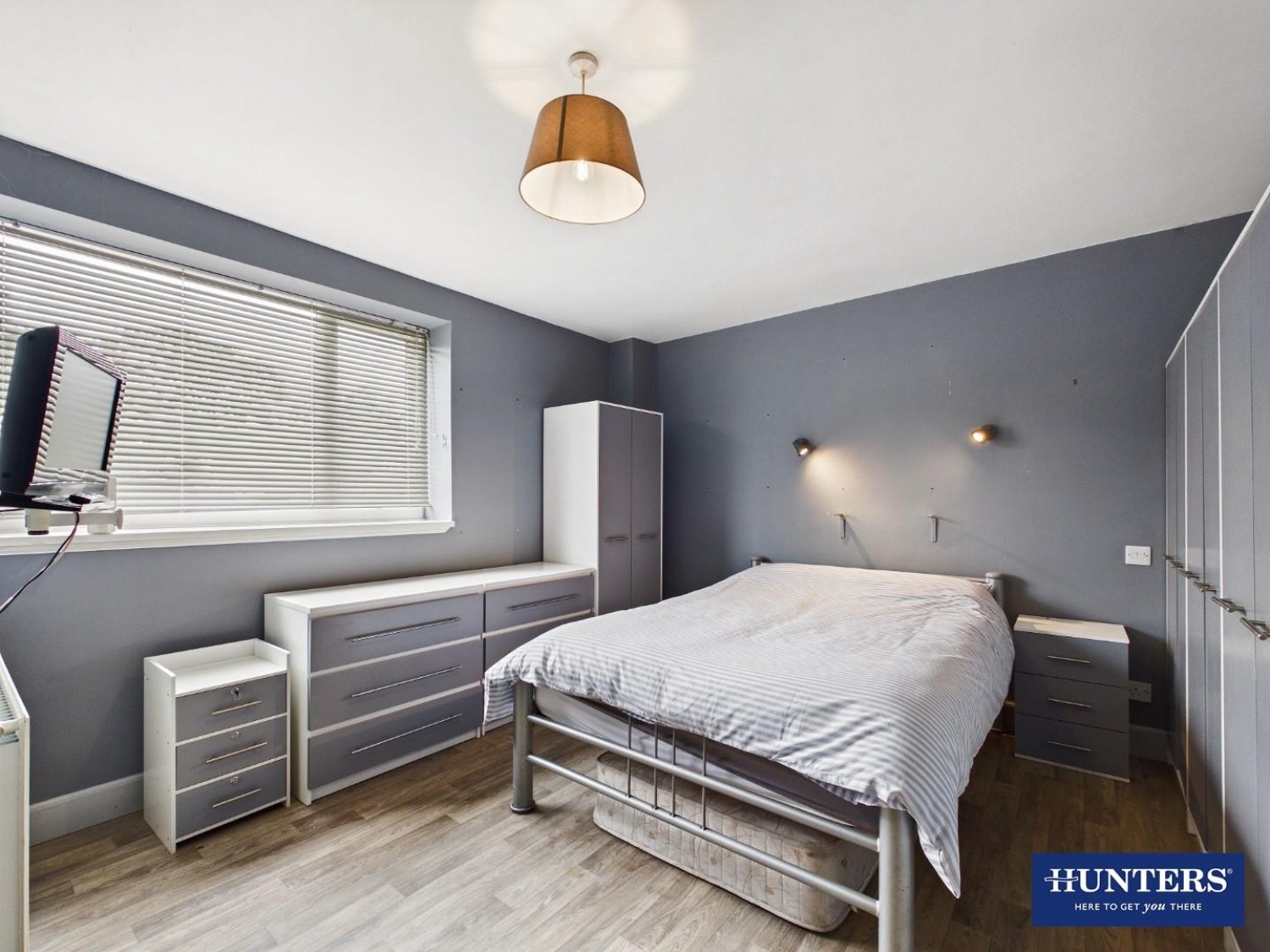 2 bedroom Flat for sale in Melbourne Avenue, Eastriggs, Annan, DG12