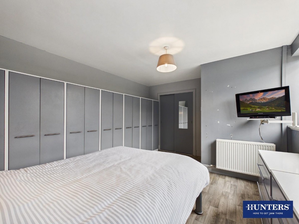 Melbourne Avenue, Eastriggs, Annan, DG12