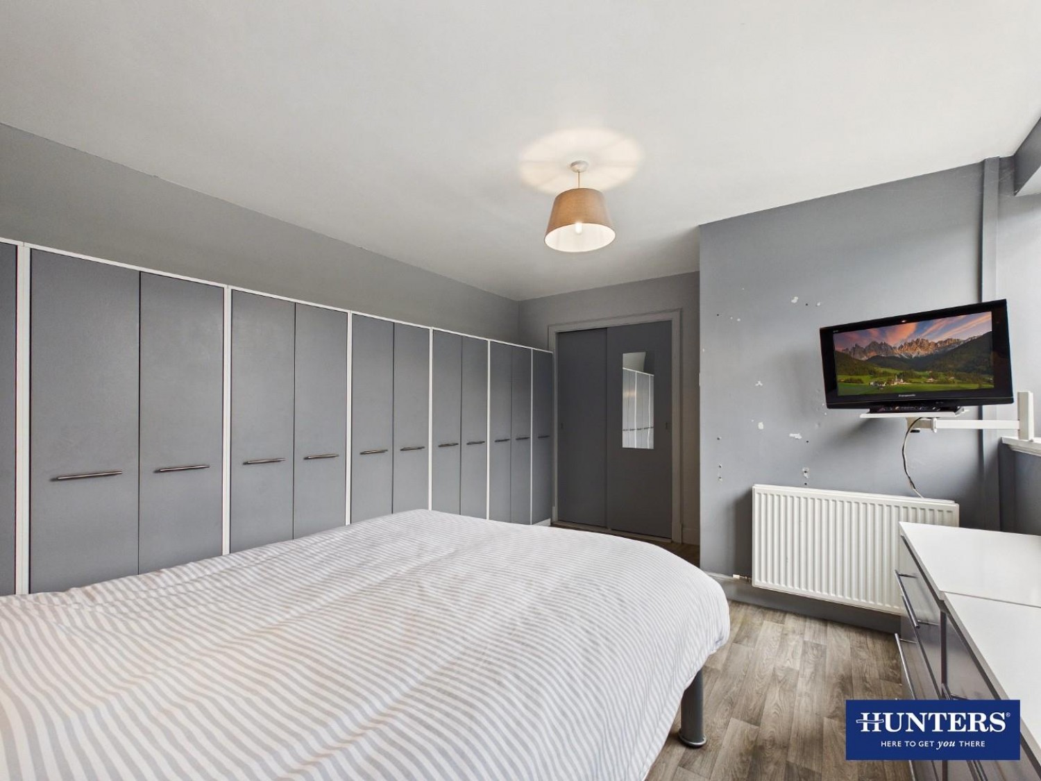 2 bedroom Flat for sale in Melbourne Avenue, Eastriggs, Annan, DG12