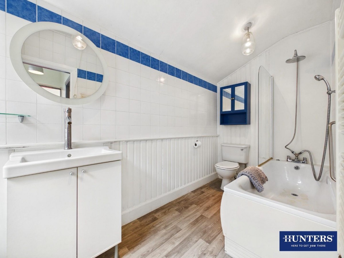 Melbourne Avenue, Eastriggs, Annan, DG12
