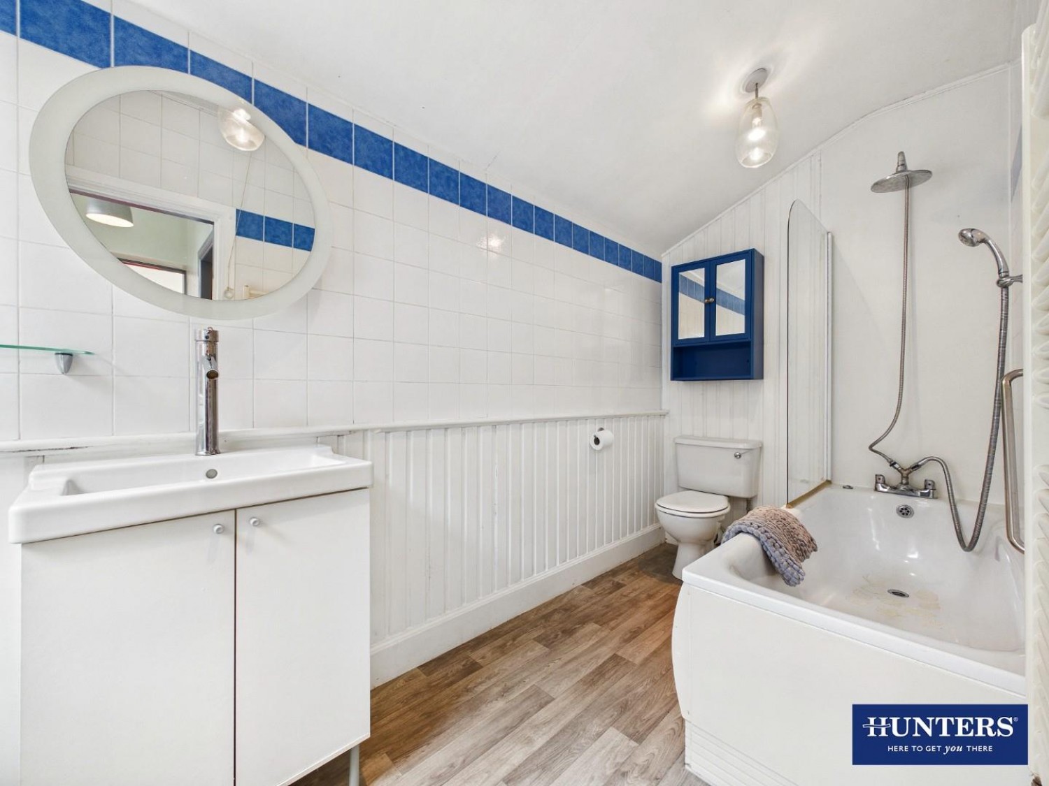 2 bedroom Flat for sale in Melbourne Avenue, Eastriggs, Annan, DG12