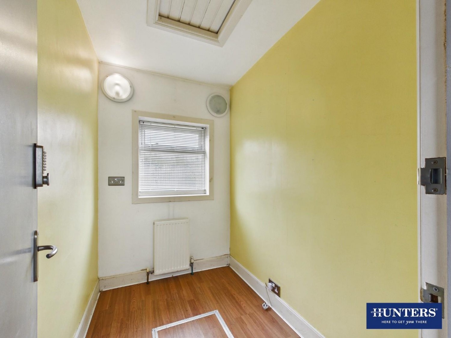 2 bedroom Flat for sale in Melbourne Avenue, Eastriggs, Annan, DG12