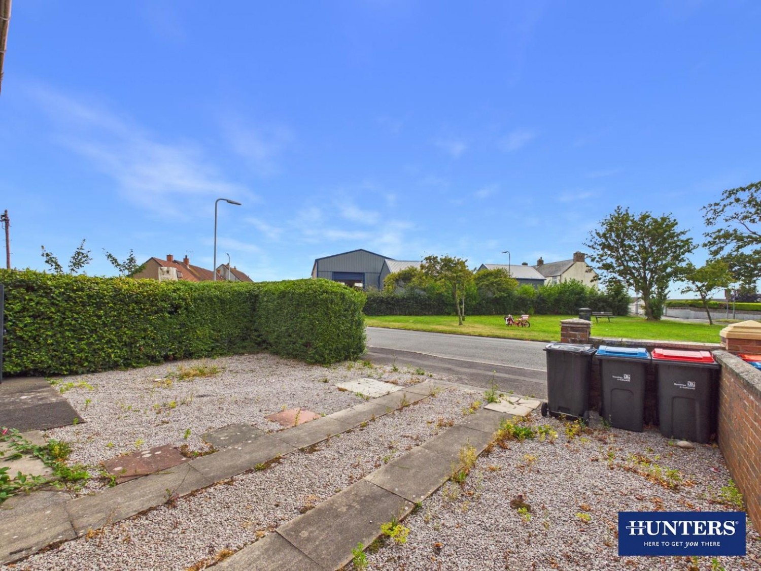 2 bedroom Flat for sale in Melbourne Avenue, Eastriggs, Annan, DG12