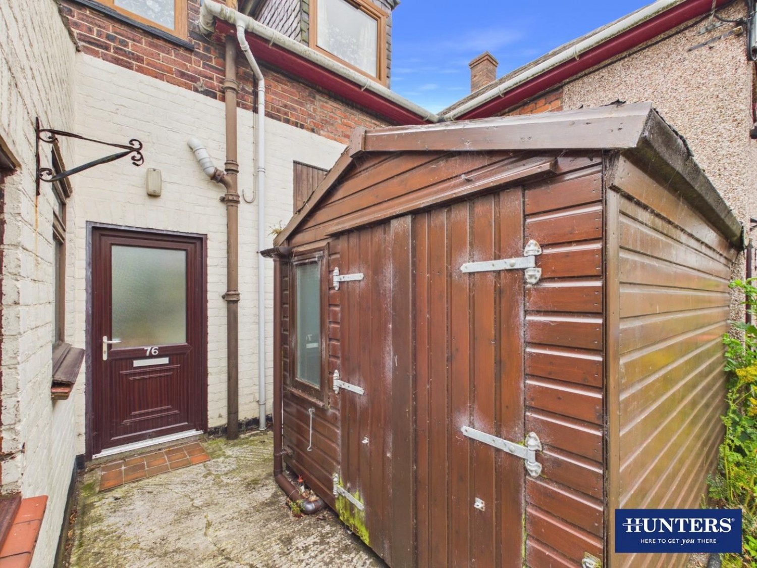 2 bedroom Flat for sale in Melbourne Avenue, Eastriggs, Annan, DG12