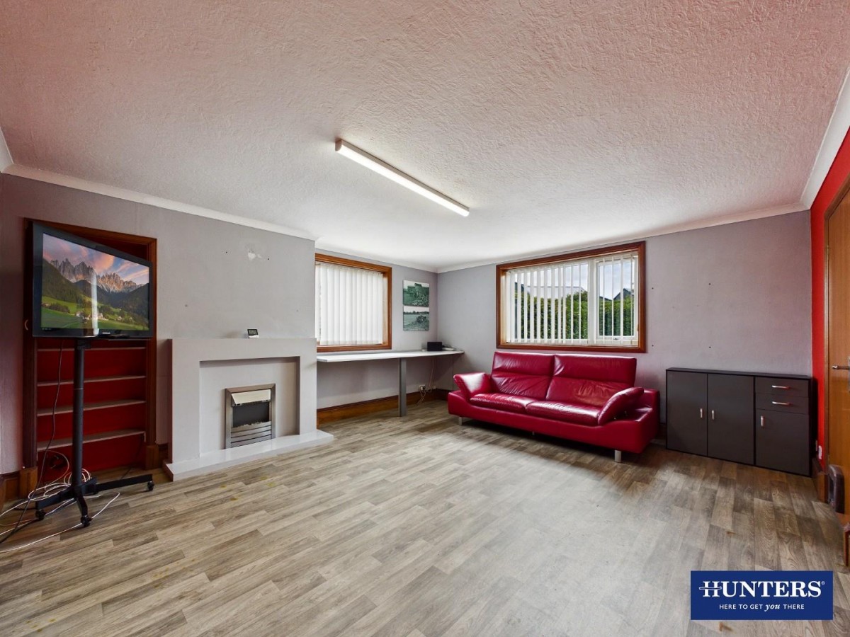 Melbourne Avenue, Eastriggs, Annan, DG12