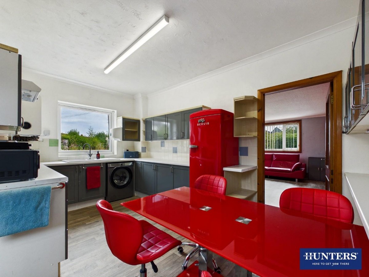 Melbourne Avenue, Eastriggs, Annan, DG12