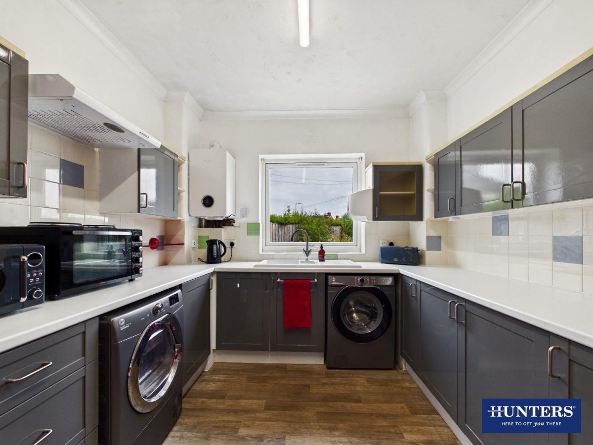 Melbourne Avenue, Eastriggs, Annan, DG12