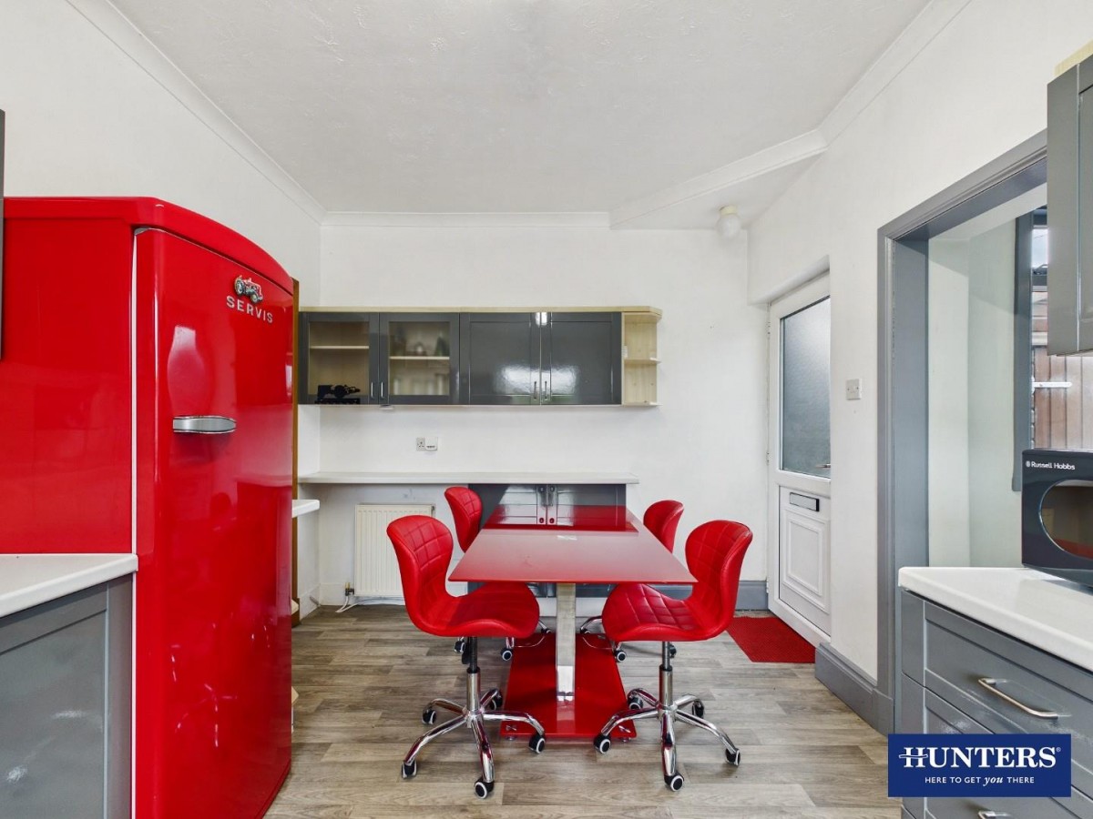 Melbourne Avenue, Eastriggs, Annan, DG12