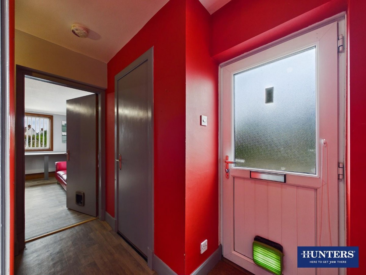 Melbourne Avenue, Eastriggs, Annan, DG12
