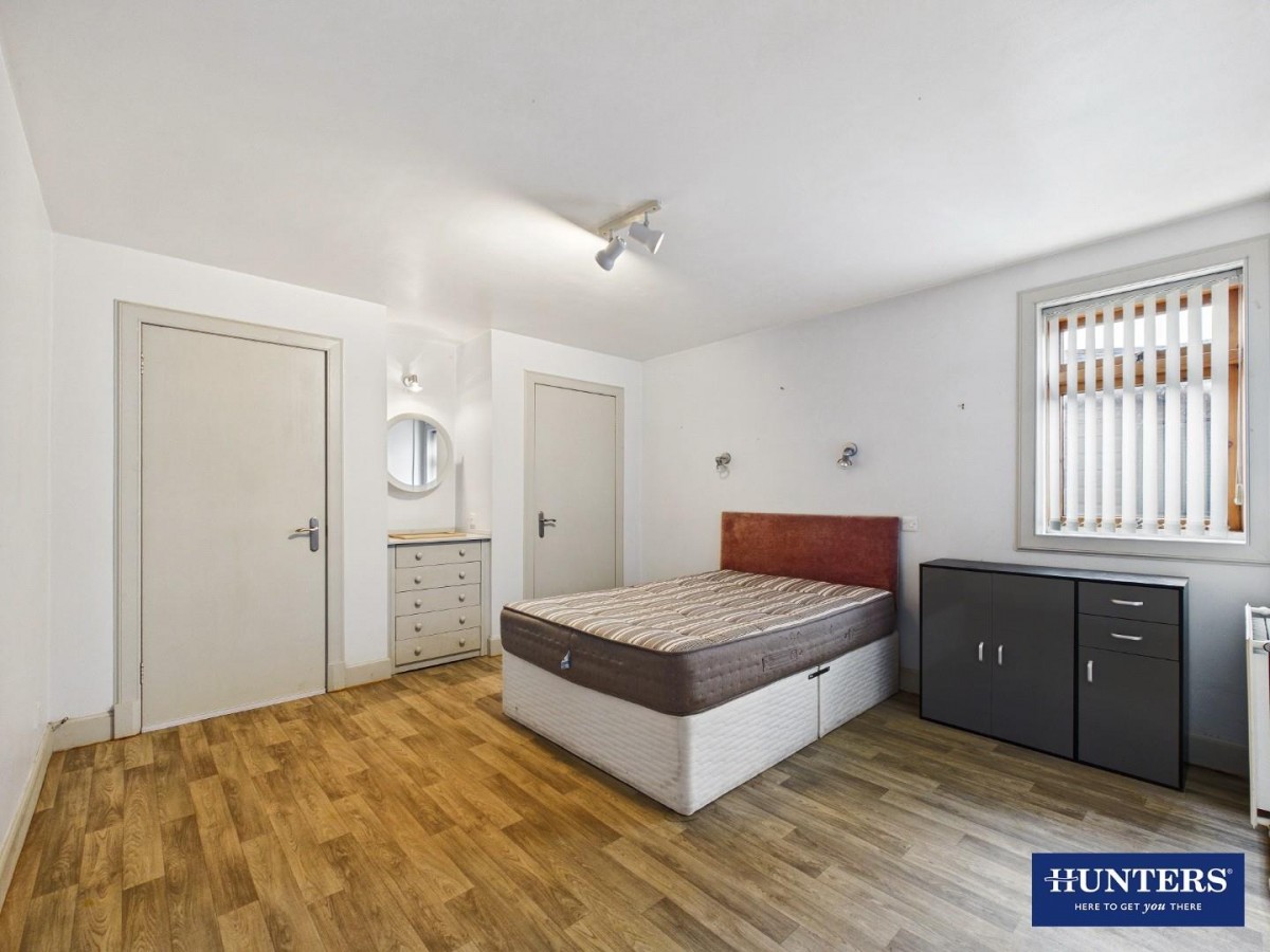 Melbourne Avenue, Eastriggs, Annan, DG12