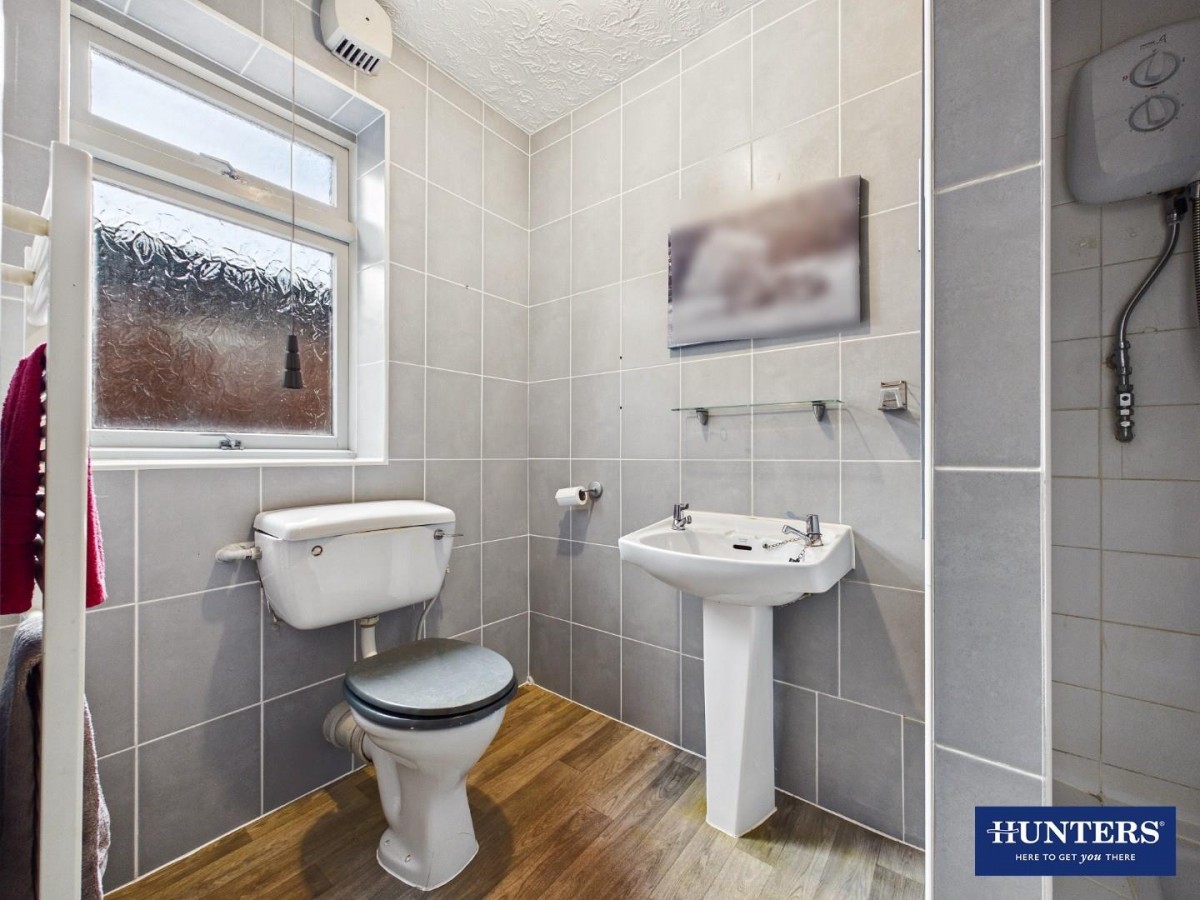 Melbourne Avenue, Eastriggs, Annan, DG12
