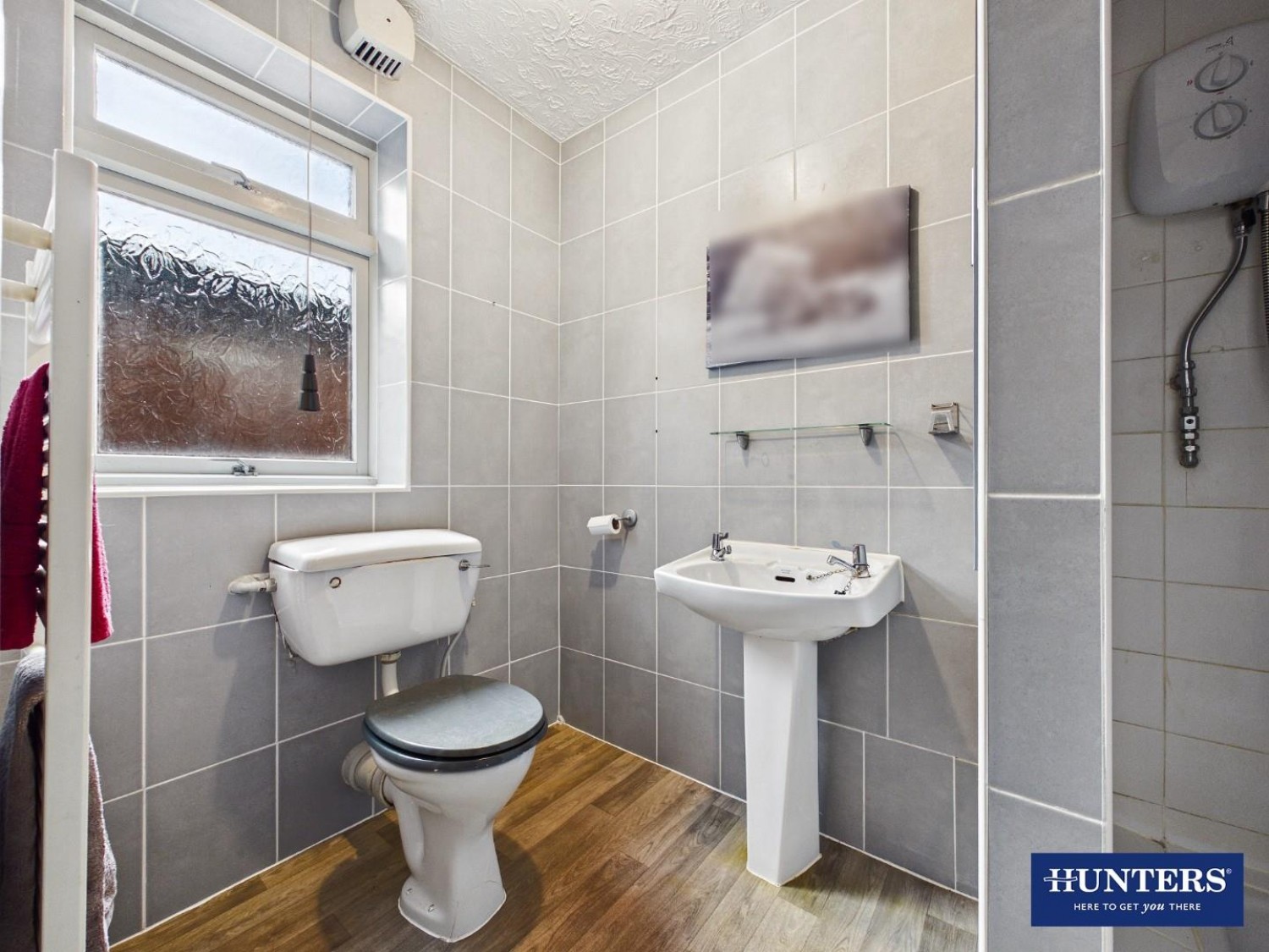 2 bedroom Flat for sale in Melbourne Avenue, Eastriggs, Annan, DG12